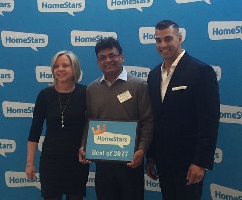 High Tech Appliance Repair Service Toronto