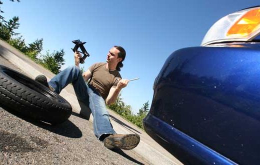 Roadside Response Sydney – Revesby Office