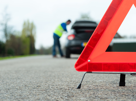 Roadside Response Sydney – Revesby Office