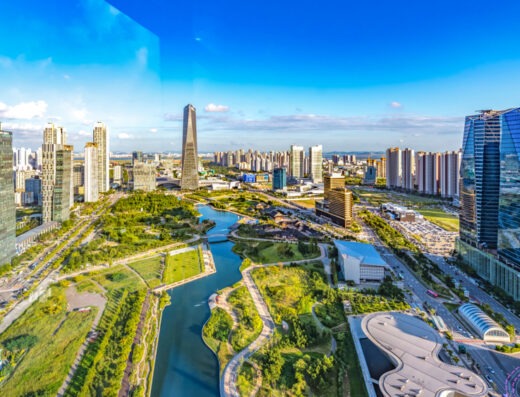 Sustainability & Regulatory Compliance Consulting