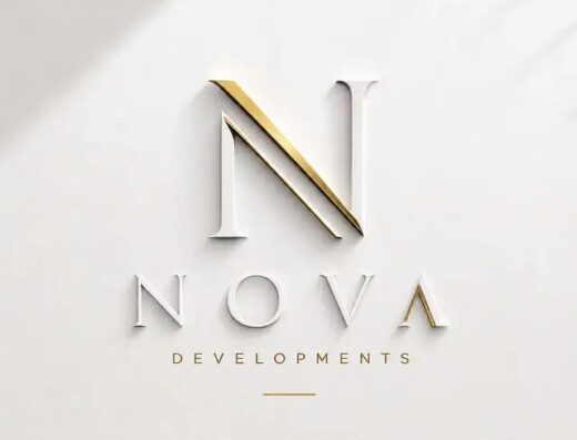 Luxury Graphic Designer