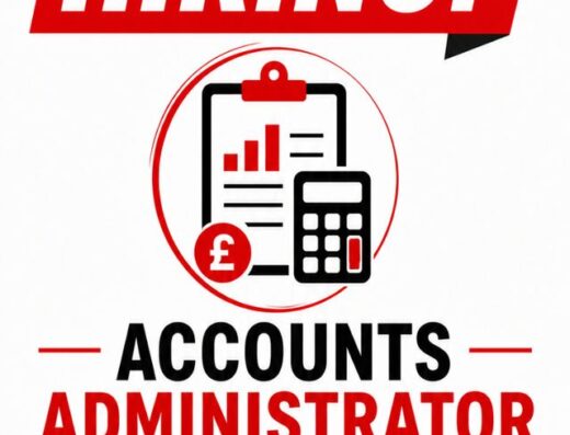 ACCOUNT ADMINISTRATOR