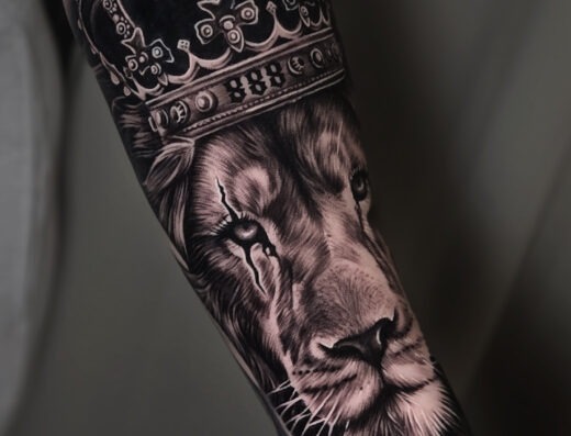 Third Eye Tattoos