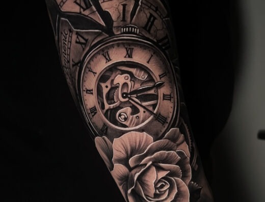 Third Eye Tattoos